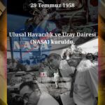  | Uzaydan Haberler