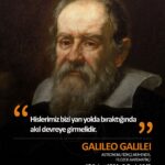 Galileo Galilei