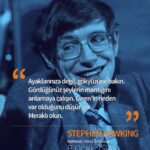 Stephen Hawking