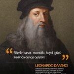 Leonardo Da Vinci