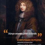 Christiaan Huygens