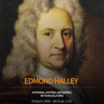 Edmond Halley